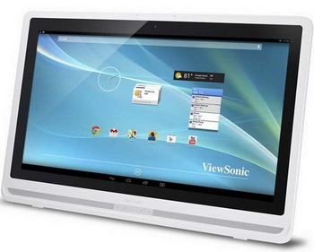 ViewSonic VSD241